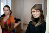 Фотография Сергеевой Елены