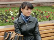 Фотография Митрясовой Яны