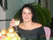 Фотография Трофимовой Олеси