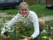 Фотография Даникевич Виктории