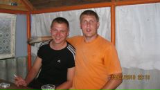 Фотография Лисина Александра