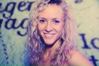 Фотография Гриненвальд Елены