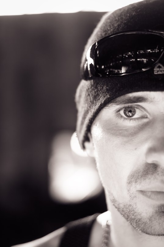 Денис Воробьев фотография #27