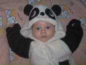 Фотография Малафеевой Оксаны