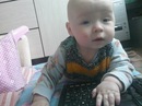 Фотография Касьянова Михаила