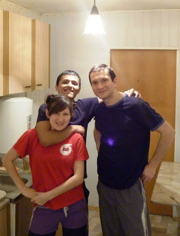 Игорь Даценко фотография #50