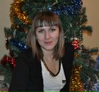 Фотография Удаловой Ирины