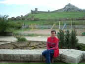 Фотография Гурклис Ольги