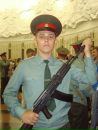 Фотография Коростелева Александра
