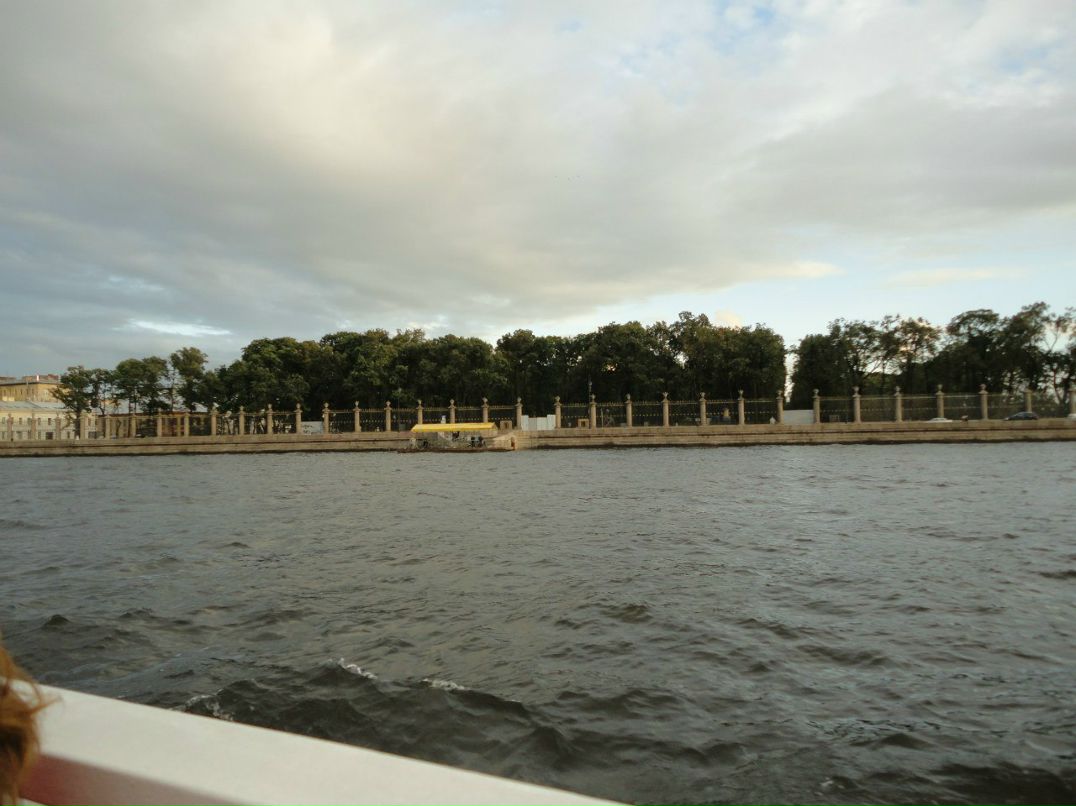 Роман Горбачев фотография #24