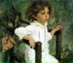 Фотография Морозовой-Сенченко Валерии