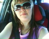 Фотография Барабаш Нины