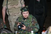 Фотография Бурмистрова Сергея