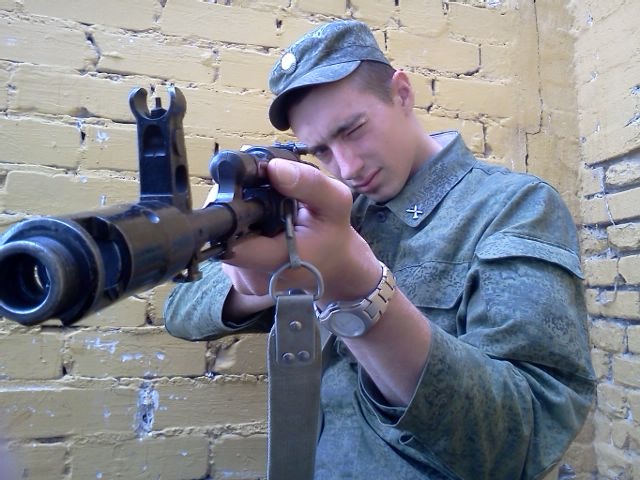 Женя Иванов фотография #32