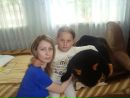 Настя Кирилів фотография #3 (источник - https://vk.com/id165171228)