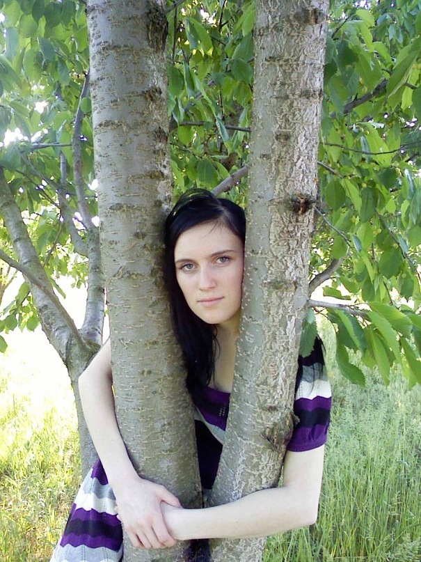 Марина Прокопенко фотография #5
