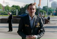 Фотография Балясова Алексея