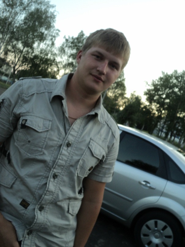 Дмитрий Чирков фотография #31