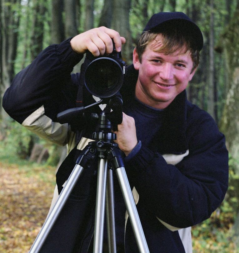 Игорь Ткачёв фотография #15