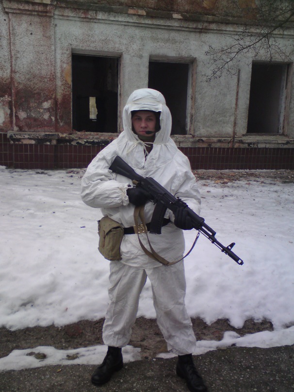 Стас Савельев фотография #35