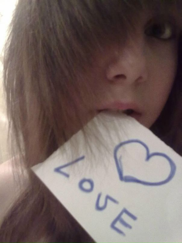 Эля Пономарева фотография #39