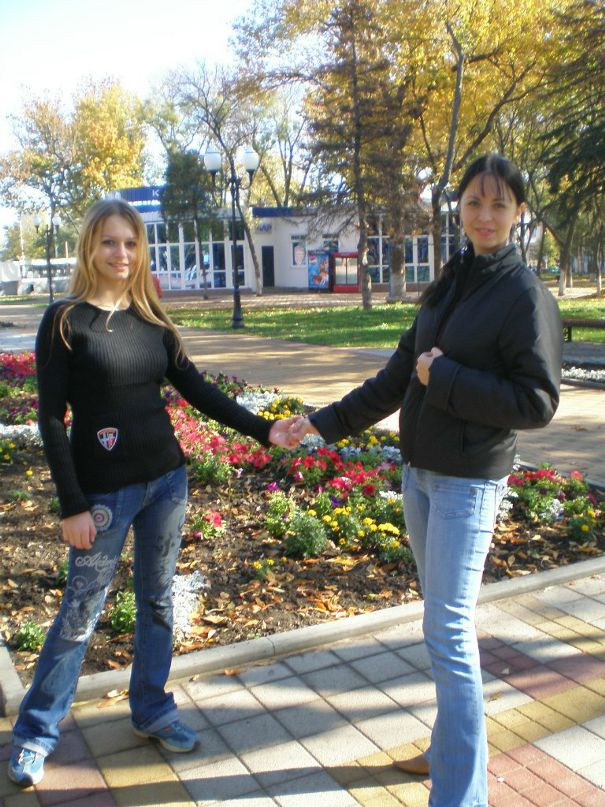 Вера Моисеева фотография #26