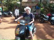 Фотография Рыжкова Анастасия