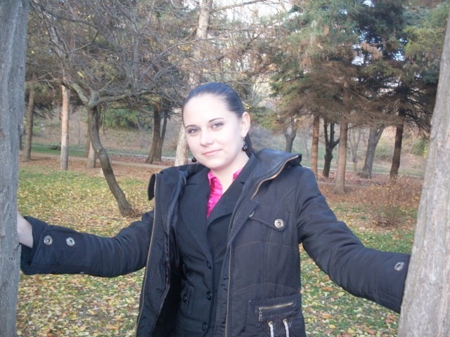 Ирина Бугрова фотография #5