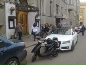 Фотография Невского Бориса