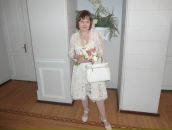 Фотография Шабловой Олиши