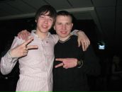 Фотография Маркина Мити