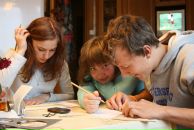 Фотография Евтишенковой Анастасии