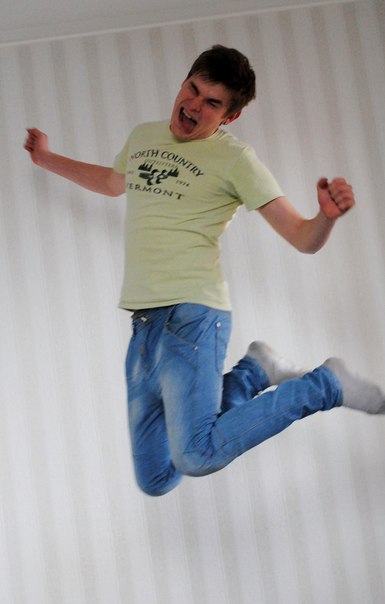 Николай Ермолин фото №45