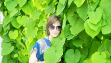 Фотография Забары Марии