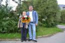 Фотография Дорошенко-Баринова Юля