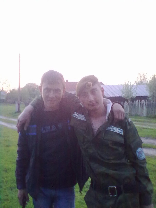 Саша Иванов фотография #23