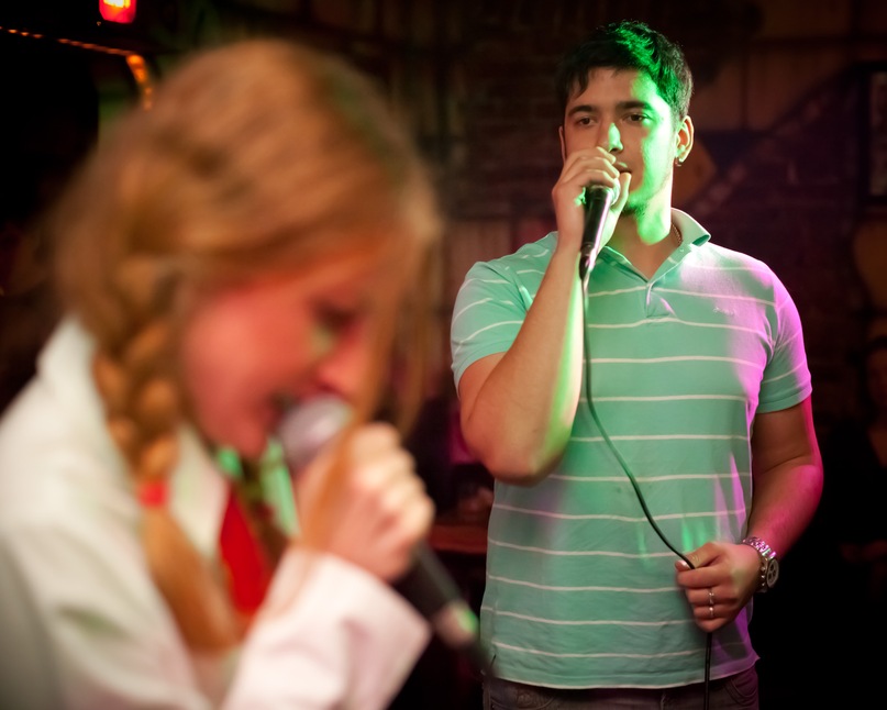 Oildust ......... фотография #9