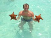 Фотография Жданова Виктора