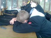 Андрій Поліщук фотография #5 (источник - https://vk.com/id58861337)