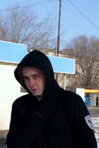 №18, Алексей Соколов, 37 лет, Новочеркасск №18, Алексей Соколов, 37 лет, Новочеркасск