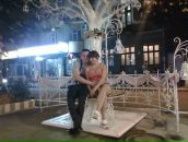 Лівія Геблер фотография #35 (источник - https://vk.com/id71213202)