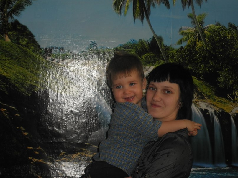 Юлия Левченко фотография #28