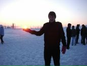 Фотография Isupov Felix