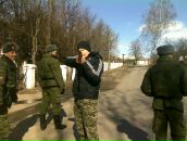 Фотография Баденко Игоря