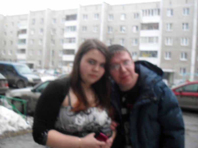 Лена Плотникова фотография #31