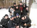 Фотография Гуськовой Элеоноры