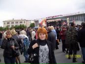 Фотография Якубо Надежды