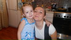 Фотография Никитиной Екатерины