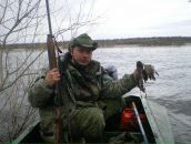 Фотография Кренделева Ильи