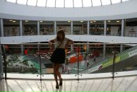 Фотография Азановой Екатерины